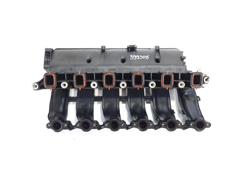 Galerie admisie, cod 7799625C, Bmw 7 (E65, E66) 3.0 d, 306D3 (id:278642)