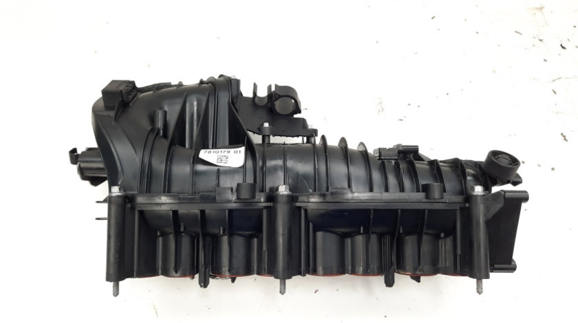 Galerie admisie, cod 7810179-01, Bmw 3 (E90), 2.0 diesel, N47D20A (idi:603522)