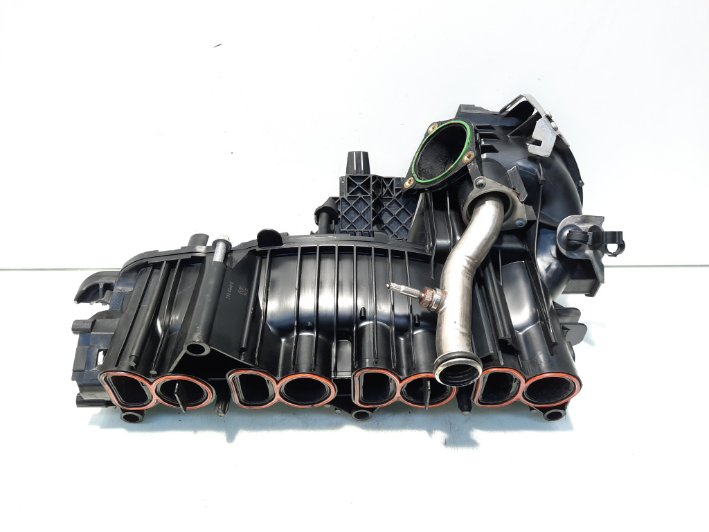 Galerie admisie, cod 7810179-01, Bmw X3 (E83), 2.0 diesel, N47D20A (idi:570295)