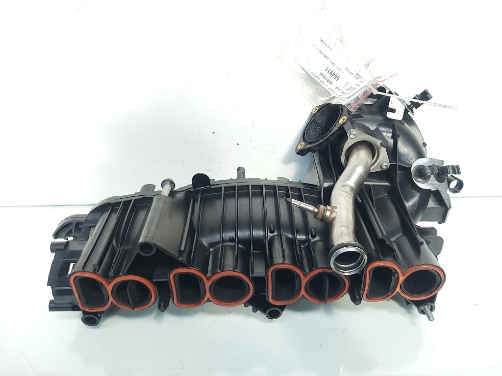 Galerie admisie, cod 7810179-02, Bmw 1 Coupe (E82) 2.0 diesel, N47D20A (idi:664911)