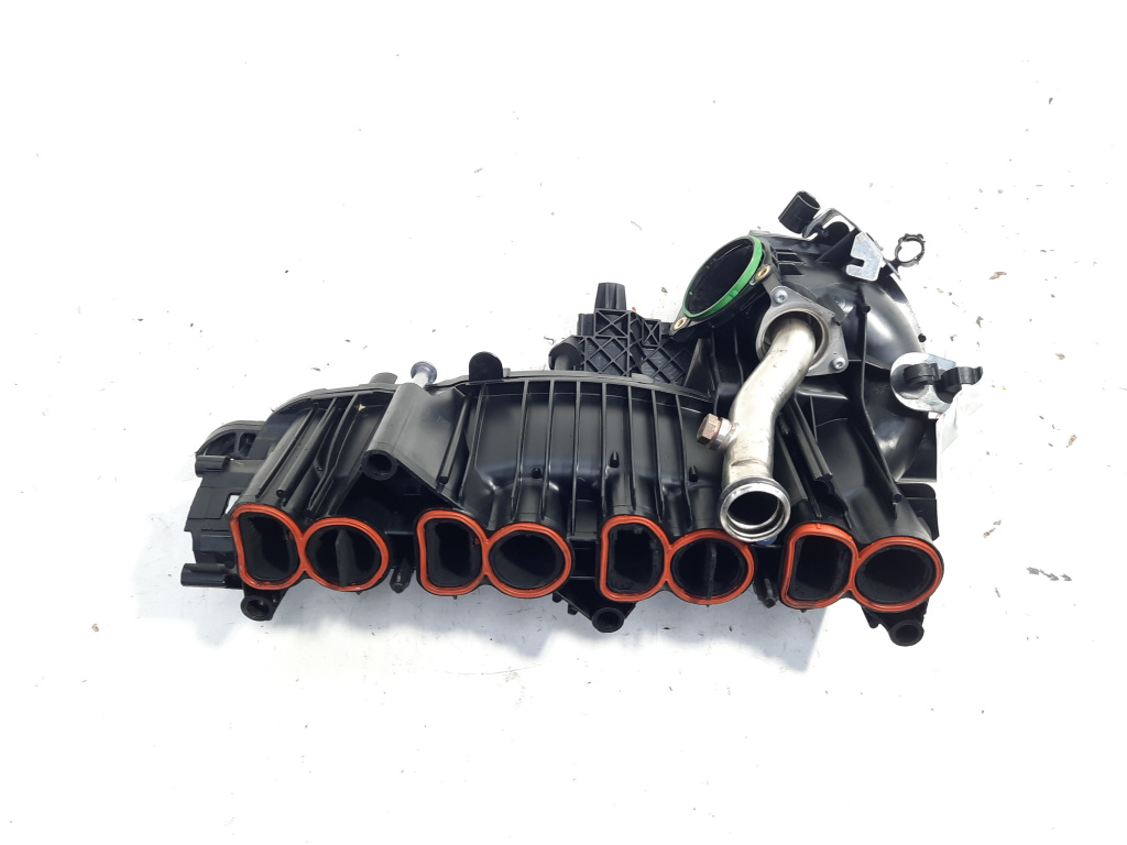 Galerie admisie, cod 7810179-02, Bmw 1 (E81, E87) 2.0 diesel, N47D20A (pr:110747)