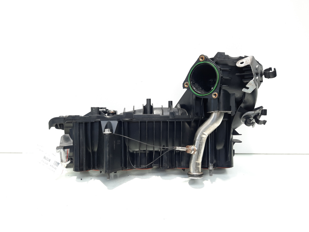 Galerie admisie, cod 7810179-02, Bmw 1 (E81, E87), 2.0 diesel, N47D20A (id:613796)