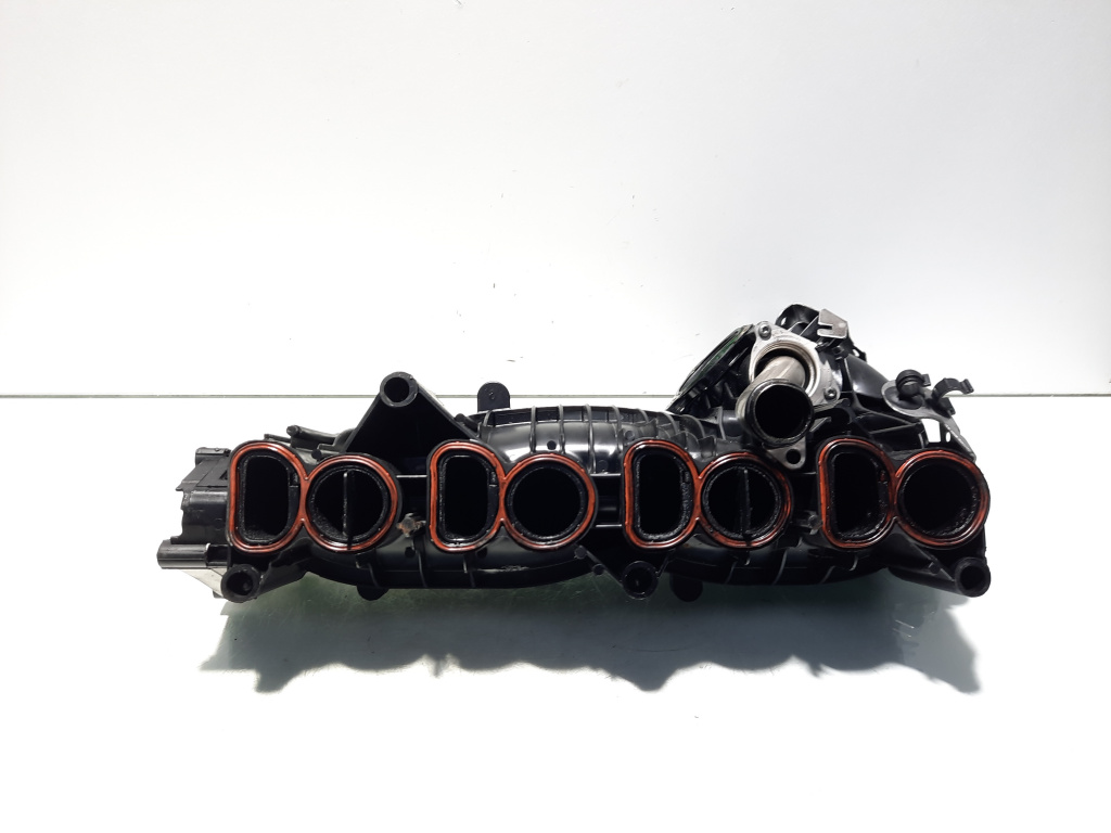 Galerie admisie, cod 7810179-02, Bmw X3 (E83), 2.0 diesel. N47D20A (pr:110747)