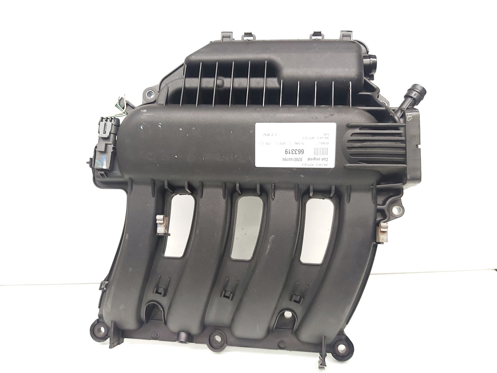 Galerie admisie, cod 8200144194, Renault Megane 2 2.0 benz, F4R (id:663319)