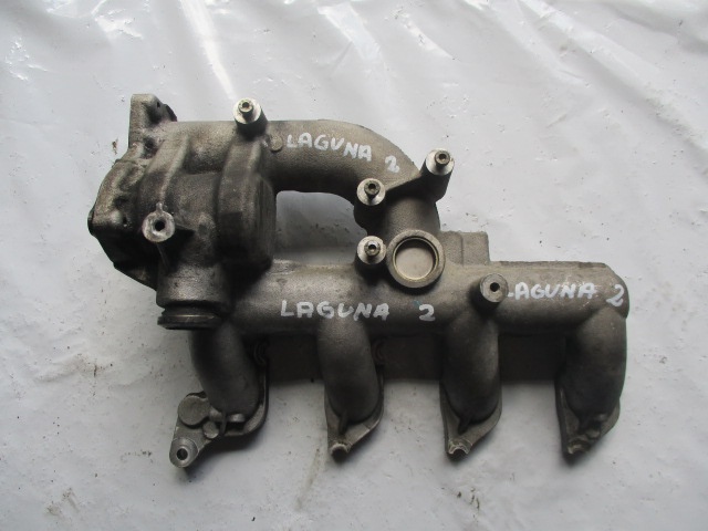 GALERIE ADMISIE COD 8200145096 RENAULT LAGUNA 2 1.9 DCI FAB. 2001 – 2007 ⭐⭐⭐⭐⭐