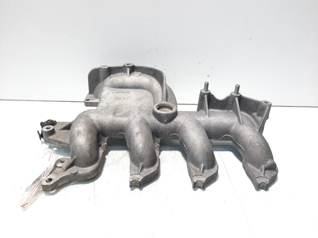Galerie admisie, cod 8200512434, Renault Megane 2, 1.9 DCI, F9Q804 (idi:621321)