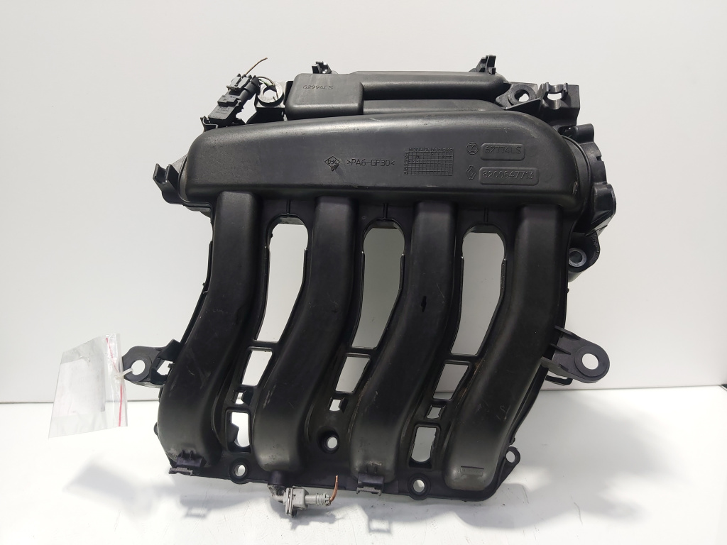Galerie admisie, cod 8200647713, Renault Megane 3 1.6 benz, K4M848 (id:686772)