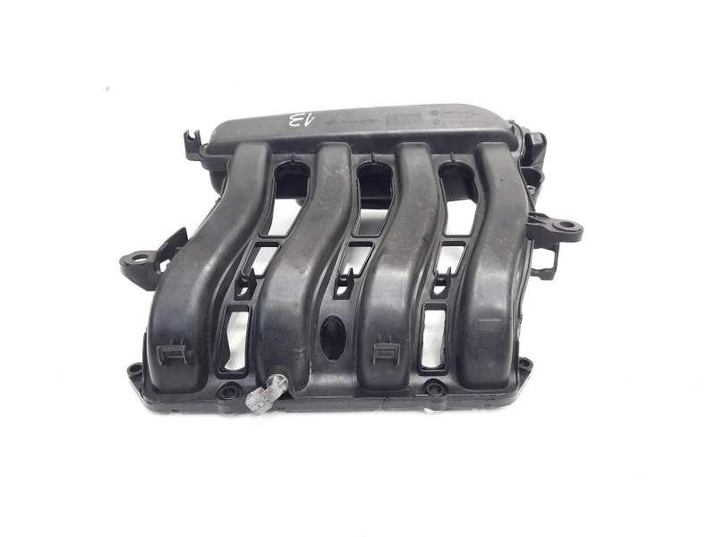 Galerie admisie, cod 8200647713, Renault Megane 3 Sedan, 1.6 benz, K4M848 (idi:451877)