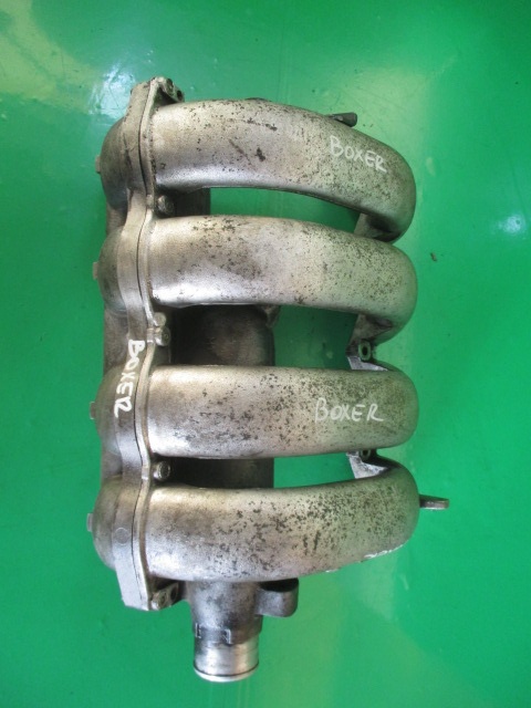 GALERIE ADMISIE COD 8622946880 PEUGEOT BOXER 2.5 D FAB. 1994 – 2002 ⭐⭐⭐⭐⭐