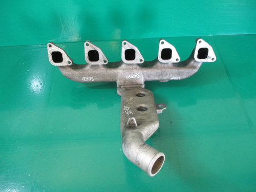 GALERIE ADMISIE COD 91042058F / 91092190F JEEP GRAND CHEROKEE II 3.1 TD FAB. 1998 - 2005 ⭐⭐⭐...