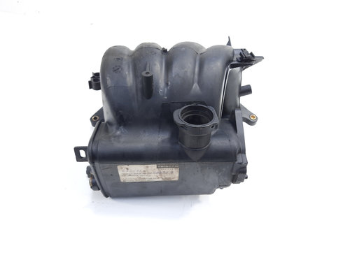 Galerie admisie, cod 9632998380, Citroen C3 (I), 1.4 benz, KFU (idi:457065)