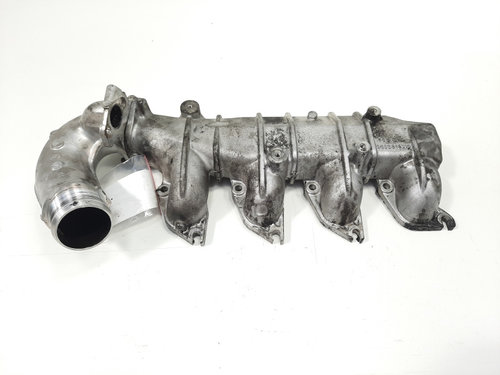 Galerie admisie, cod 9635616310, Citroen C5 (I), 2.0 HDI, RHY (idi:474894)