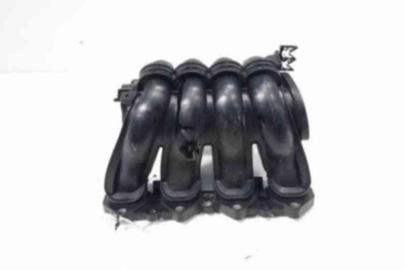 Galerie admisie, cod 9635885080, Peugeot 206 sedan, 1.6b, NFU (id:284028)