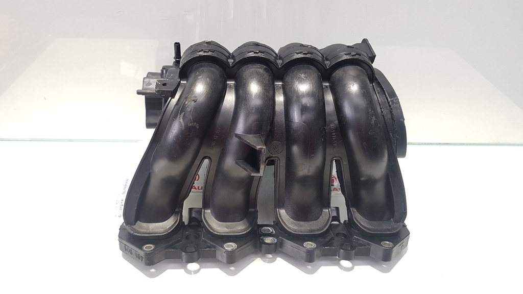 Galerie admisie, cod 9635885080, Peugeot 307, 1.6 B (id:284028)