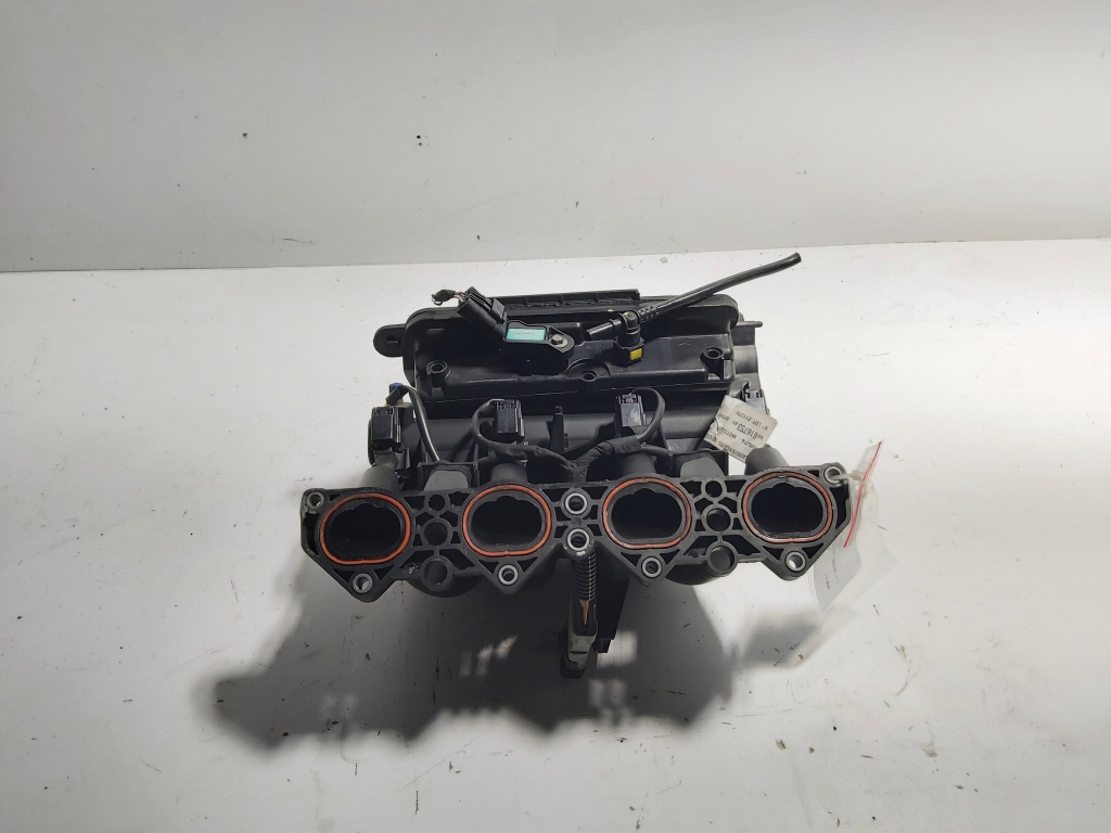 Galerie admisie, cod 9635885080, Peugeot 307 SW 1.6 benz, NFU (id:665582)