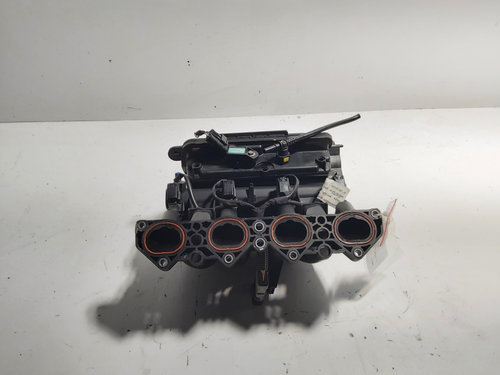 Galerie admisie, cod 9635885080, Peugeot 307 SW 1.6 benz, NFU (id:665582)