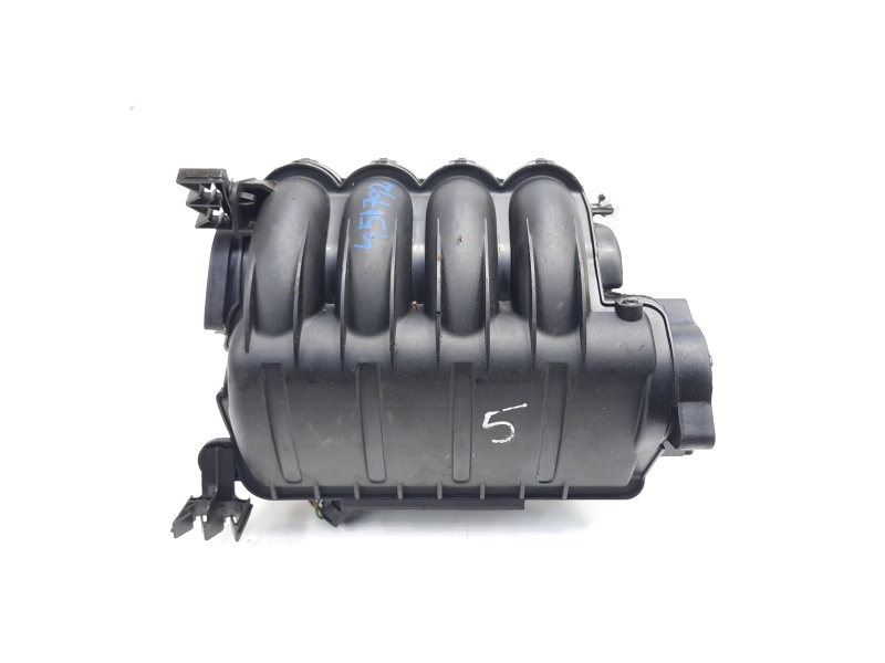 Galerie admisie, cod 9635885080, Peugeot 307 SW, 1.6 benz, NFU (id:451792)