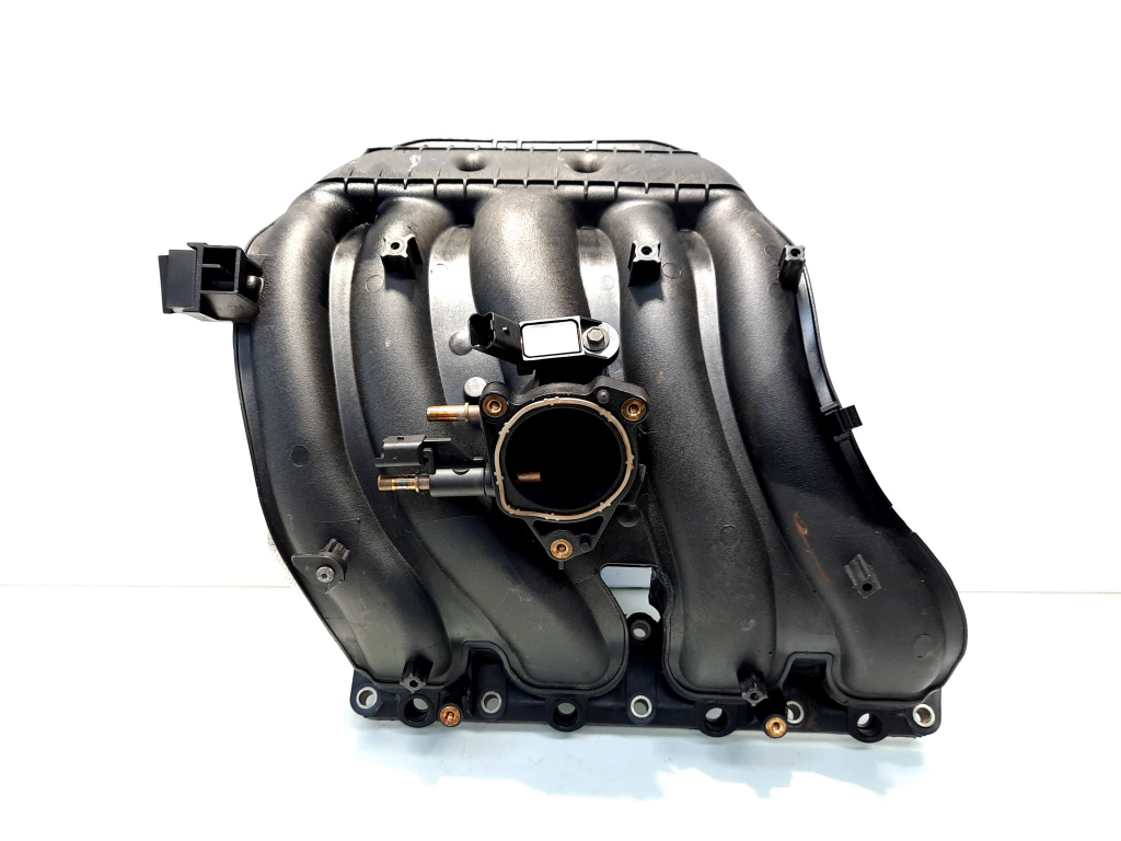 Galerie admisie, cod 9636741080, Peugeot 307 SW, 2.0 benz, RFN (id:538007)