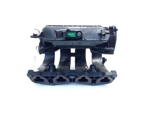 Galerie admisie, cod 9645400680, Peugeot 1007, 1.4 benz, KFU (idi:425679)