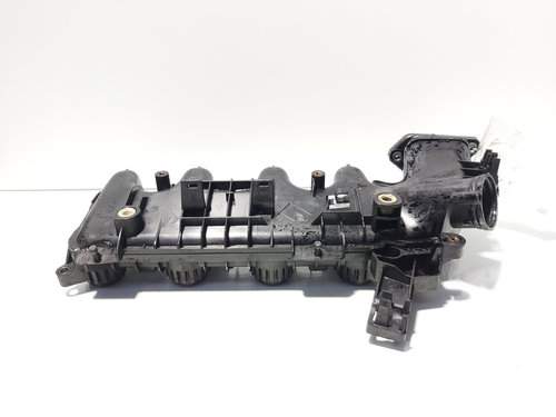 Galerie admisie, cod 9653808680, Citroen Berlingo 2, 1.6 HDI, 9HX (idi:673494)