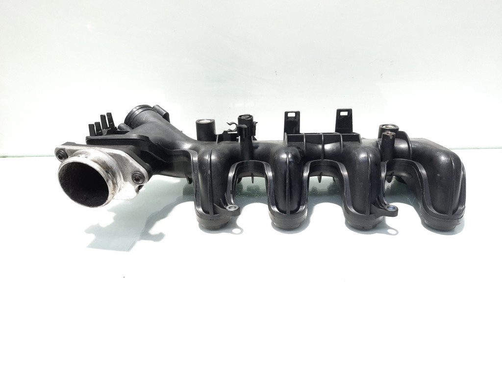 Galerie admisie, cod 9653808680, Citroen C4 (I) 1.6 HDI, 9HZ (id:499533)