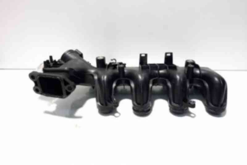 Galerie admisie, cod 9653808680, Ford Fiesta 5, 1.6 tdci (pr:110747)