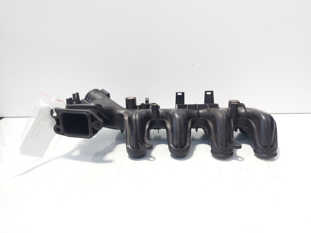 Galerie admisie, cod 9653808680, Ford Fiesta 6, 1.6 TDCI (id:113139)