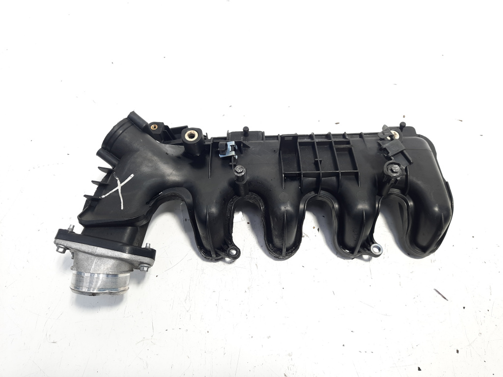 Galerie admisie, cod 9653808680, Ford Focus 2 (DA) 1.6 TDCI, HHDA (id:506282)