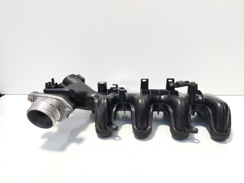 Galerie admisie, cod 9653808680, Peugeot 206, 1.6 HDI, 9HZ (idi:669414)