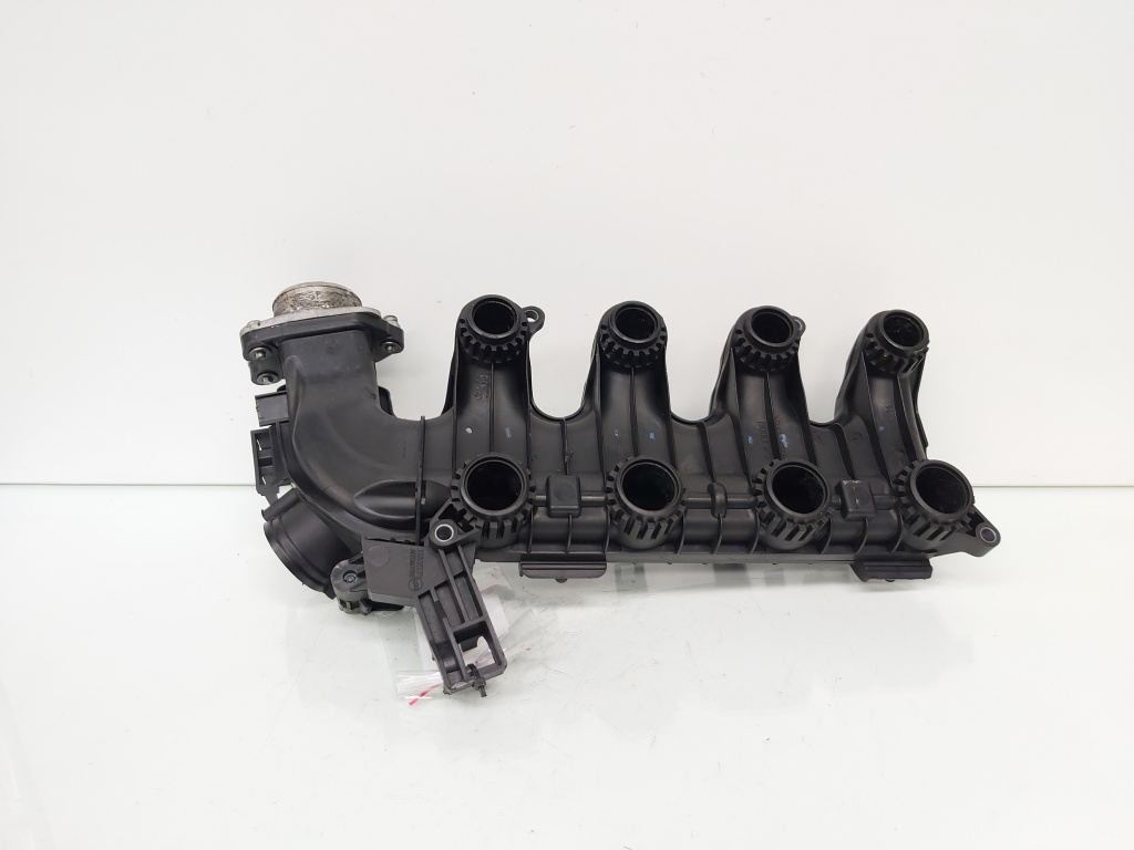 Galerie admisie, cod 9653808680, Peugeot 206, 1.6 HDI, 9HZ (idi:668508)