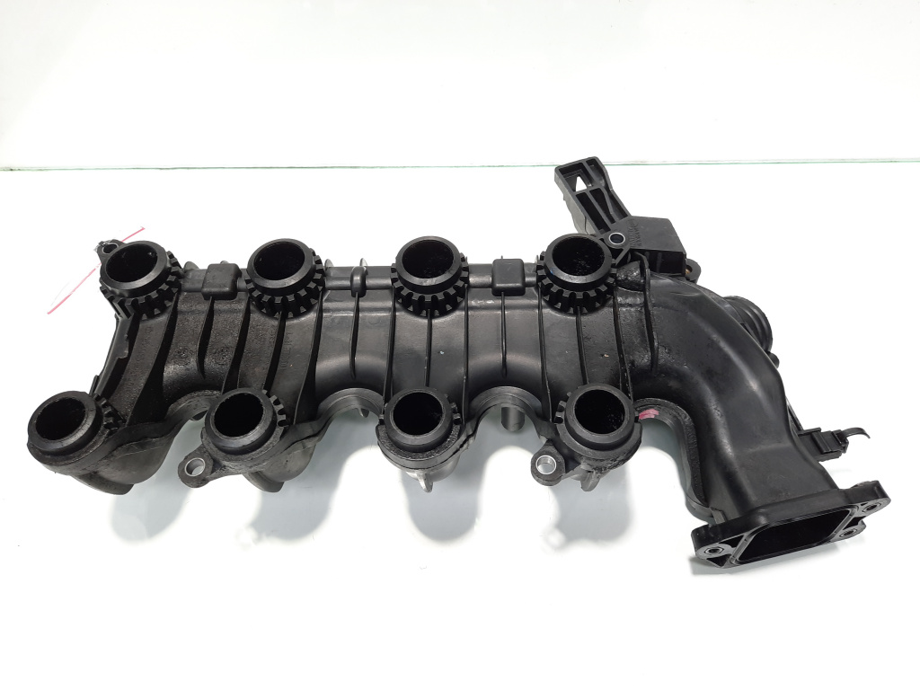 Galerie admisie, cod 9653808680, Peugeot 307, 1.6 HDI, 9HX (id:483890)