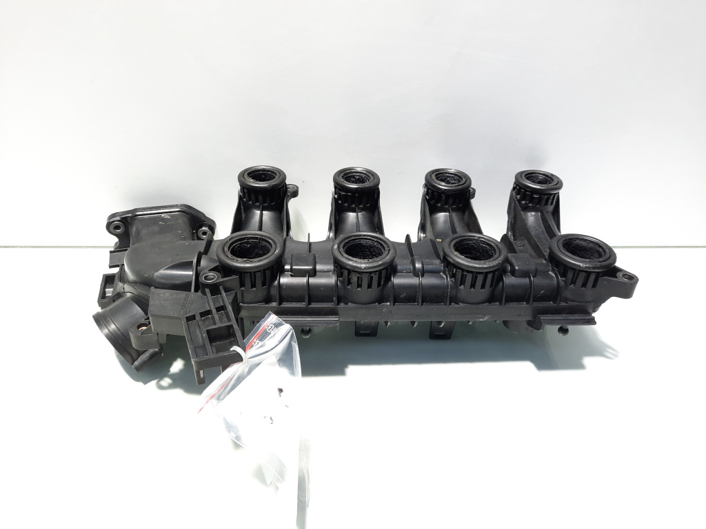 Galerie admisie, cod 9653808680, Peugeot 307, 1.6 HDI, 9HX (id:574459)