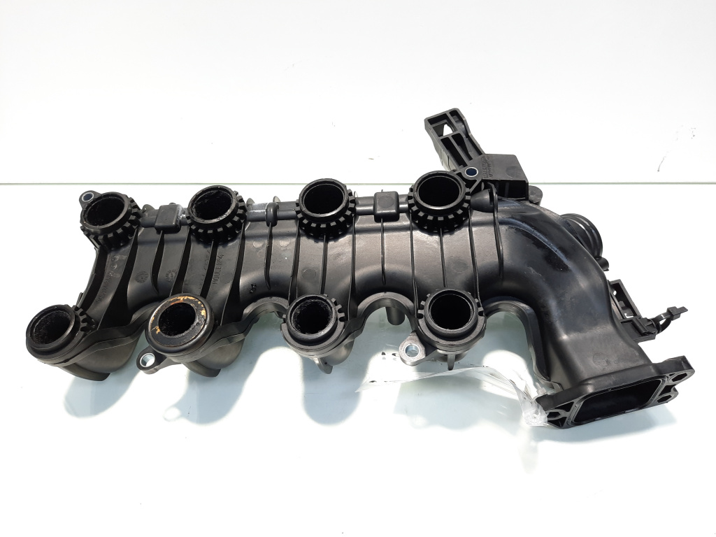Galerie admisie, cod 9653808680, Peugeot 307, 1.6 HDI, 9HX (id:546483)