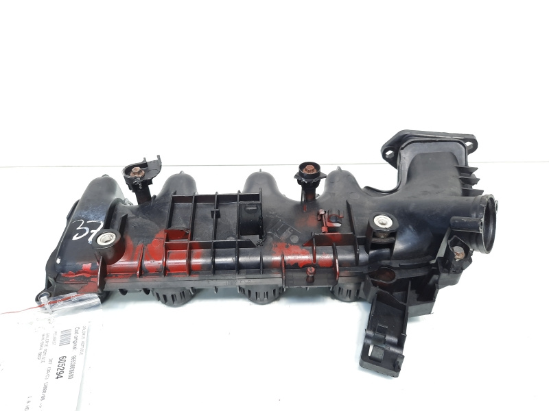 Galerie admisie, cod 9653808680, Peugeot 307, 1.6 HDI, 9HX (id:605294)