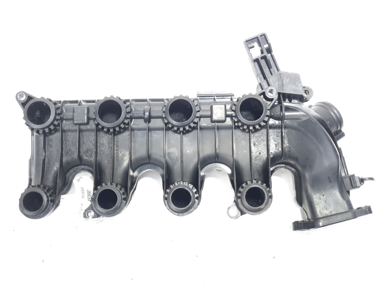 Galerie admisie, cod 9653808680, Peugeot 307, 1.6 hdi, 9HX (id:483890)