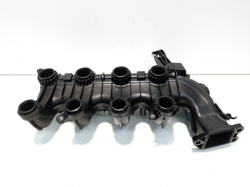 Galerie admisie, cod 9653808680, Peugeot 307, 1.6 HDI, 9HX (id:547934)