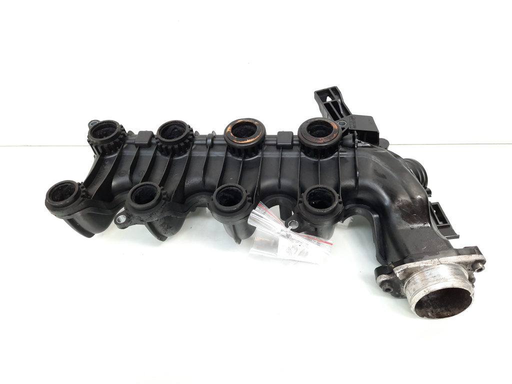 Galerie admisie, cod 9653808680, Peugeot 307, 1.6 HDI, 9HX (id:602139)