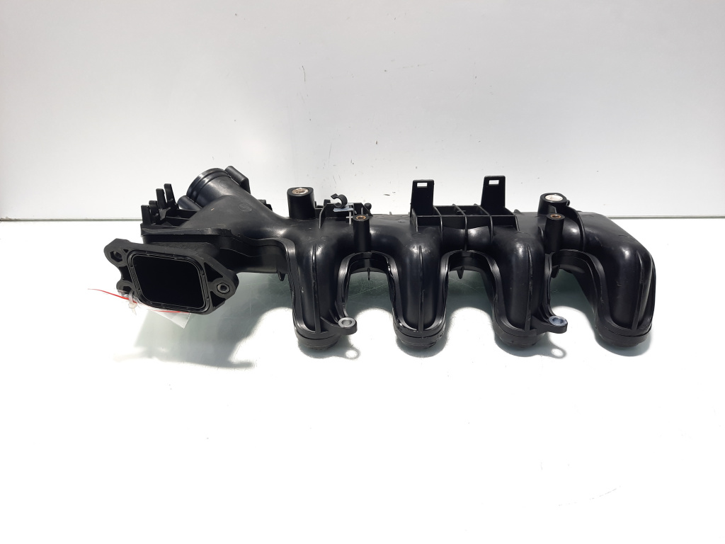 Galerie admisie, cod 9653808680, Peugeot 307, 1.6 HDI, 9HX (id:565977)
