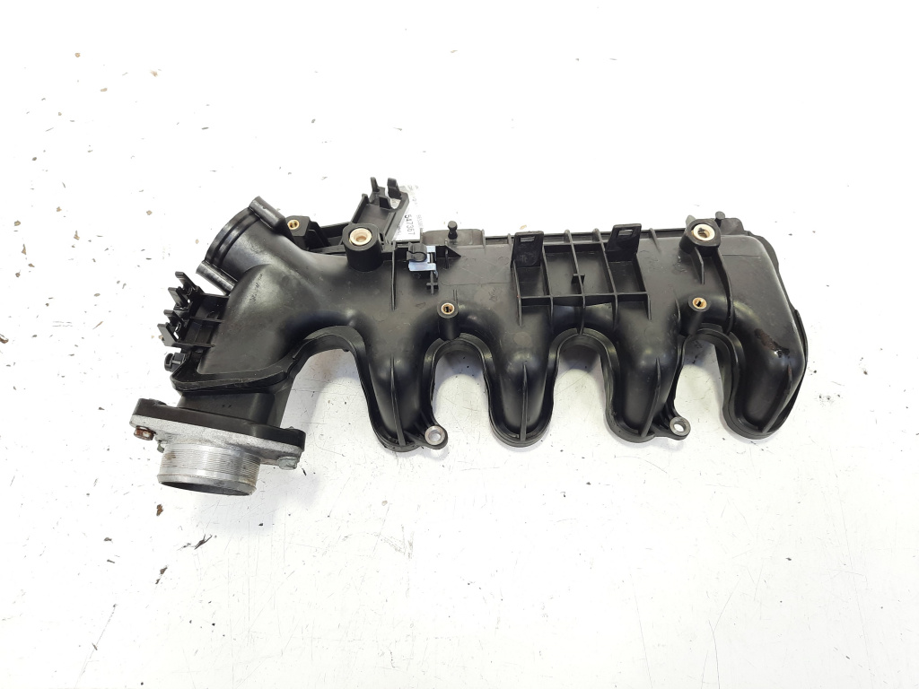 Galerie admisie, cod 9653808680, Peugeot 307, 1.6 HDI, 9HX (id:547367)