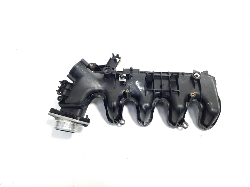 Galerie admisie, cod 9653808680, Peugeot 307, 1.6 HDI, 9HX (id:558330)