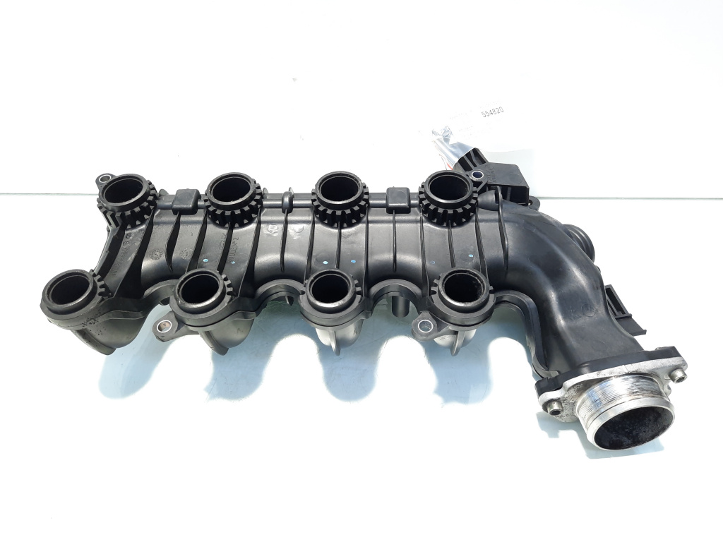 Galerie admisie, cod 9653808680, Peugeot 307 CC (3B), 1.6 HDI, 9HX (idi:554820)