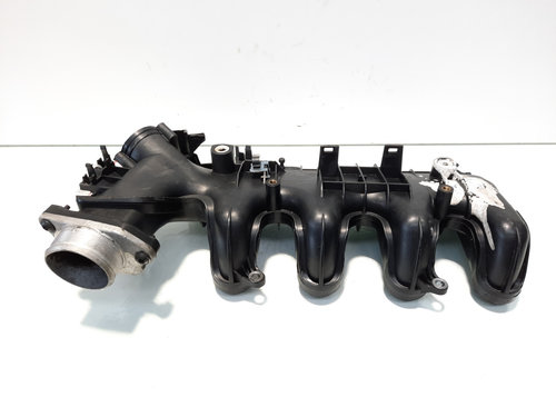 Galerie admisie, cod 9653808680, Peugeot 307 SW, 1.6 HDI, 9HZ (id:551249)