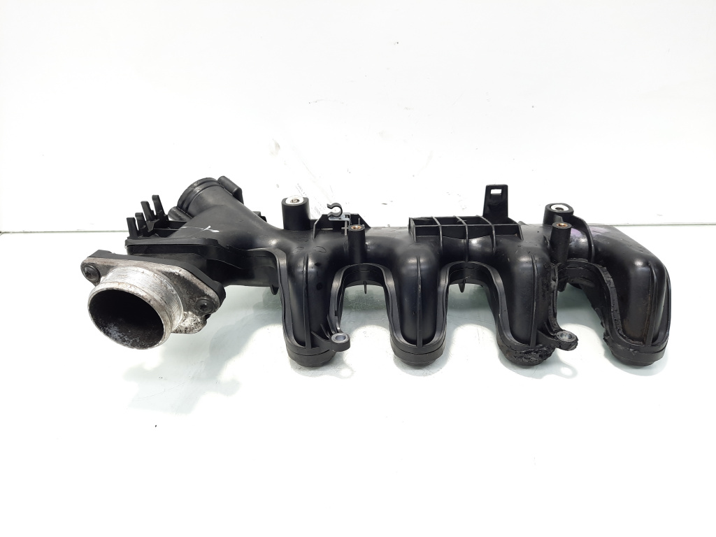 Galerie admisie, cod 9653808680, Peugeot 307 SW, 1.6 HDI, 9HZ (id:557189)