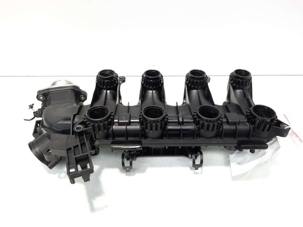 Galerie admisie, cod 9653808680, Peugeot 307 SW, 1.6 HDI, 9HZ (id:555482)