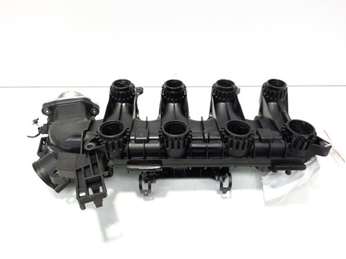 Galerie admisie, cod 9653808680, Peugeot 307 SW, 1.6 HDI, 9HZ (id:555482)