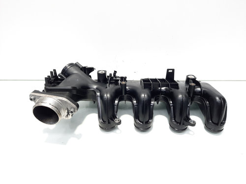 Galerie admisie, cod 9653808680, Peugeot 307 SW, 1.6 HDI, 9HZ (id:555577)