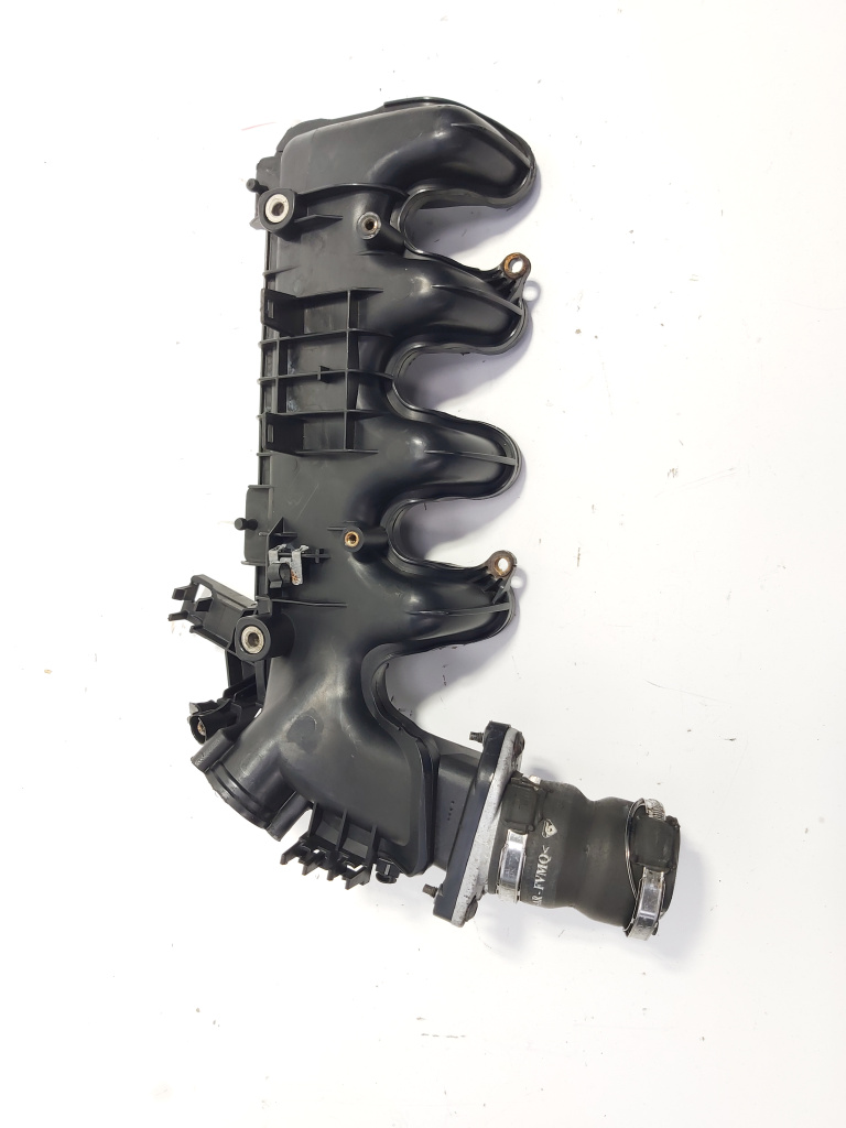 Galerie admisie, cod 9653808680, Peugeot 307 SW, 1.6 HDI, 9HZ (id:627939)