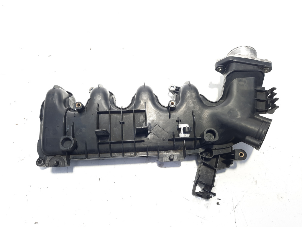 Galerie admisie, cod 9653808680B, Peugeot 307 SW, 1.6 HDI, 9HZ (id:507718)