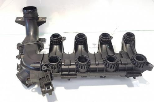 Galerie admisie, cod 9653808680B, Peugeot 307 SW, 1.6 hdi, 9HZ (id:440807)