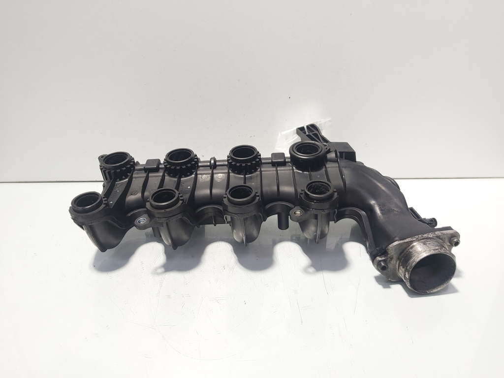 Galerie admisie, cod 9653808680B, Peugeot 307 SW 1.6 HDI, 9HZ (id:705714)